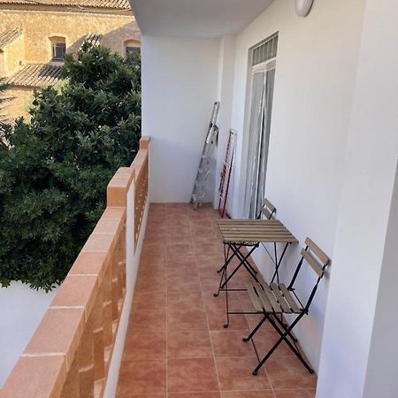 Precioso Apartamento Rural 2 Caudete ภายนอก รูปภาพ
