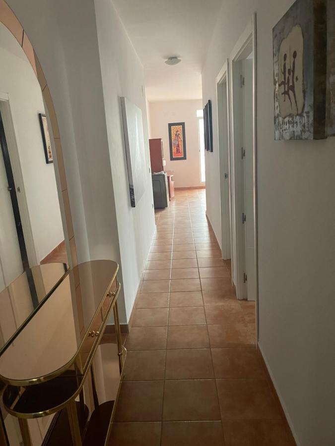 Precioso Apartamento Rural 2 Caudete ภายนอก รูปภาพ