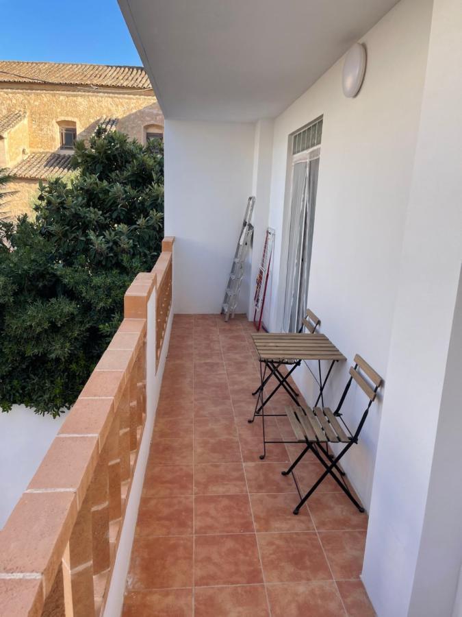 Precioso Apartamento Rural 2 Caudete ภายนอก รูปภาพ