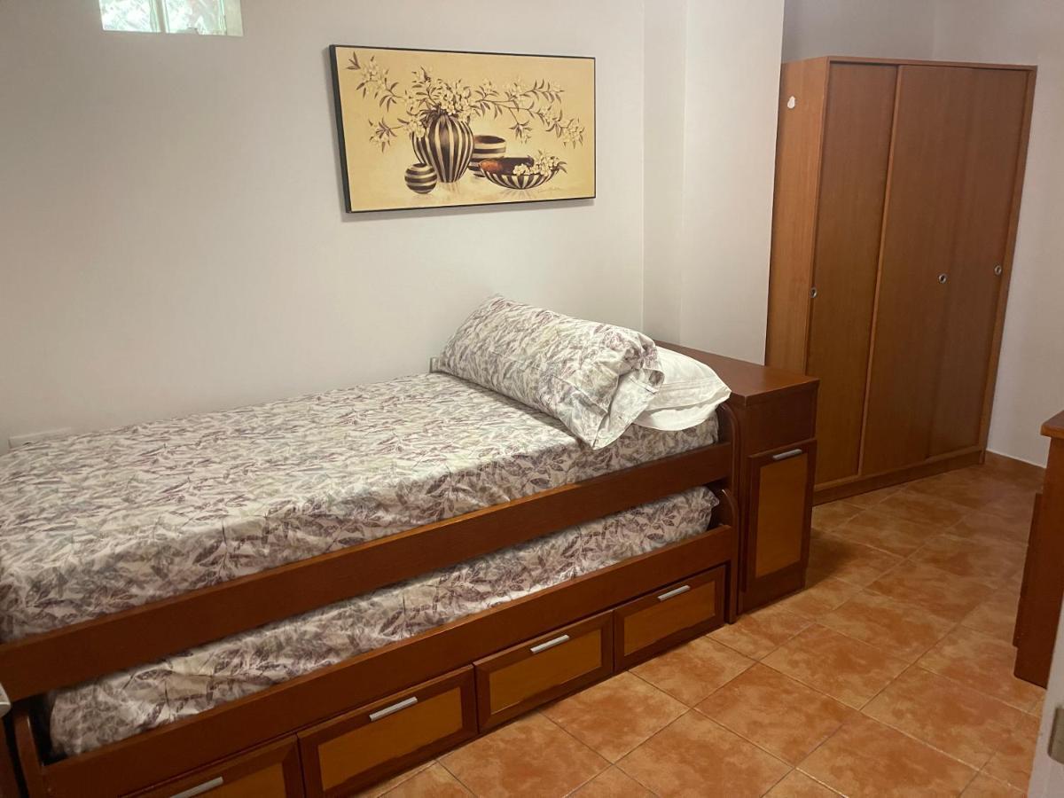 Precioso Apartamento Rural 2 Caudete ภายนอก รูปภาพ