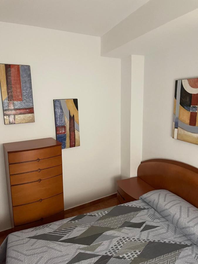 Precioso Apartamento Rural 2 Caudete ภายนอก รูปภาพ